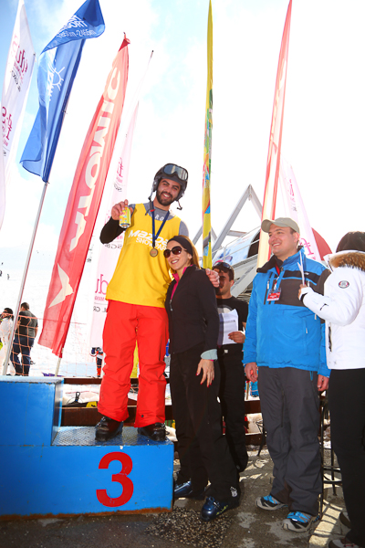 Air & Style 2015